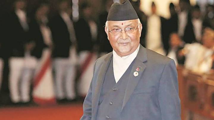 Nepal plans to deploy Army for polls as Oli forms party security unit