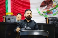 Defiende Francisco Sánchez soberanía hídrica de Chihuahua ante nueva ley de aguas