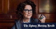 ‘She always said no’: The one politician Annabel Crabb couldn’t pin down