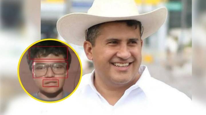 Gobernador confía en la vinculación a proceso de los 8 detenidos por el homicidio Carlos Manzo