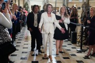 Pelosi-isms: 'Throw a punch, for the children' and more forge a legacy