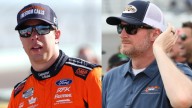 Dale Jr Echoes Brad Keselowski’s Parity ‘Agenda’ With 4