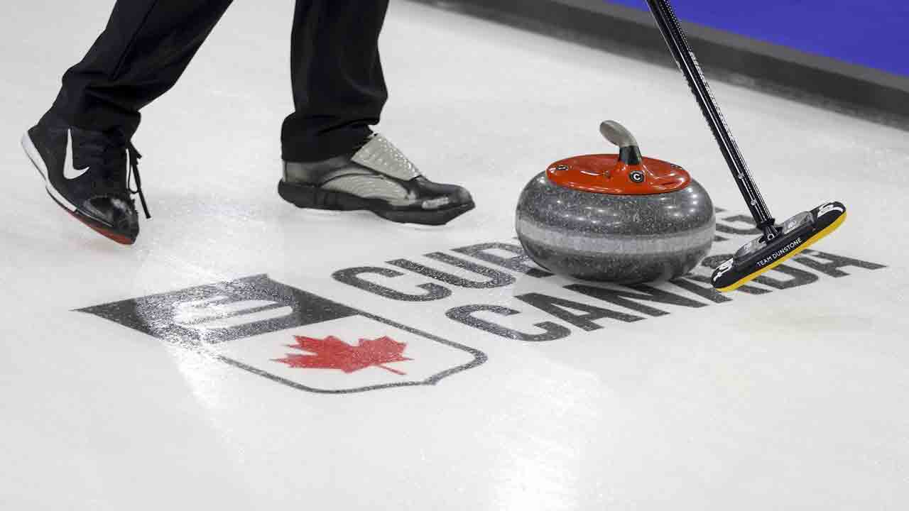 Saint John to host 2027 men’s curling worlds