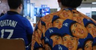 Ohtani, Yamamoto make Japan proud helping Dodgers repeat as World Series champions