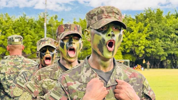 Cambios en la libreta militar: Ejército explica cómo actualizar datos personales