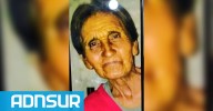 08:22 Tenía 80 años, salió a caminar y la encontraron muerta tras varios días: la hipótesis central sobre el trágico final de Eva García
