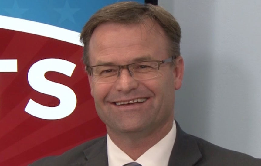 Voters oust Pocatello Mayor Brian Blad; runoff now set between two challengers