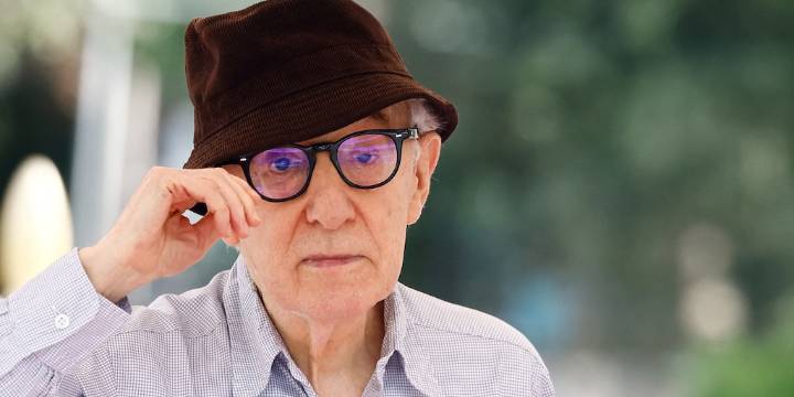 Woody Allen cumple 90 años: aclamado en el cine y polémico en la vida