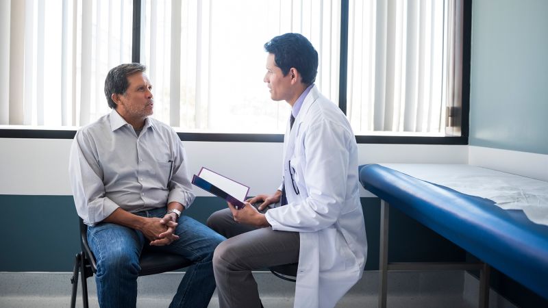 A surprisingly common liver disease affects millions in the US. What to know, according to a doctor