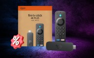 Amazon remata los nuevos Fire TV Stick 4K: hasta 47 % de descuento antes del Buen Fin