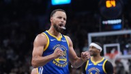 Curry ties Jordan's record, torches Spurs with 49 points to rally Warriors to 109