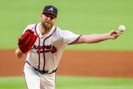Deadspin | Braves exercise $18M option to retain LHP Chris Sale for 2026