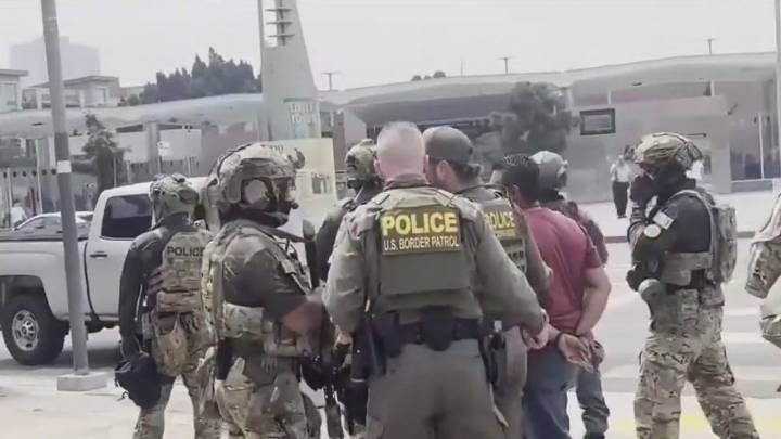 Psychologist warns of lasting trauma from Chicago immigration raids