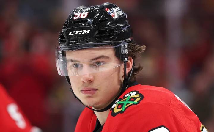 NHL News: Connor Bedard drops bold statement about Blackhawks after second career hat trick