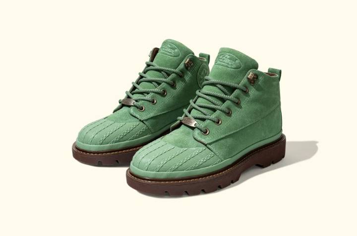 Tyler the Creator’s New Converse Line Shifts Focus to Feature the Perfect Winter Boots