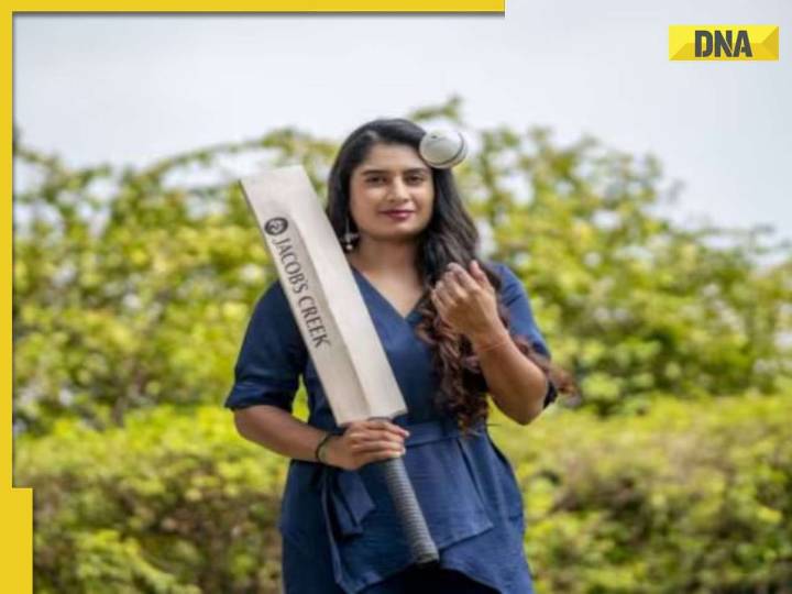 India Lifts ICC Women’s World Cup 2025: Former India captain Mithali Raj praises