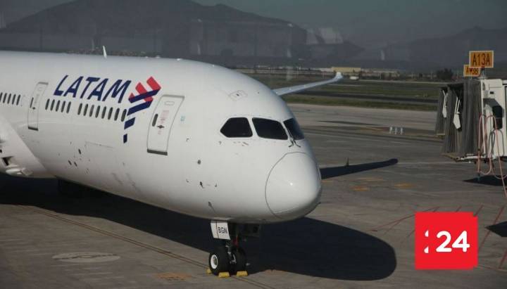 Cancelación de vuelos Latam y otras modificaciones: Las medidas que adoptó la aerolínea tras huelga de pilotos