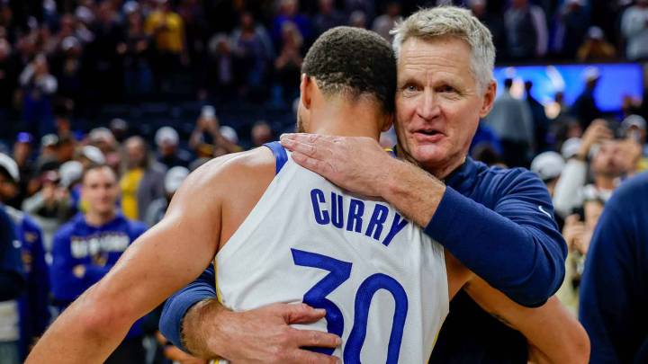 Ex-Suns star pushes back on Steve Kerr’s tough claim about Warriors’ schedule