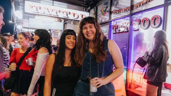 Enmore Road beats King Street for new bars