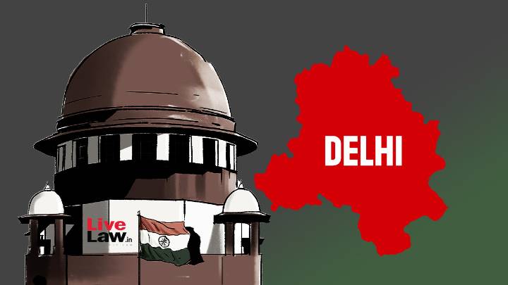 Delhi Municipal Regulations | Upper Floor Can Be Converted For Commercial Use Only After Paying Conversion Charges : Supreme Court