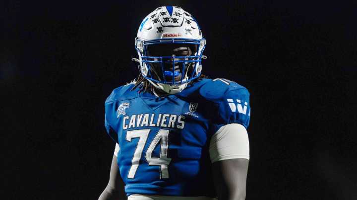 DIAA Football Tournament brackets released. See the first