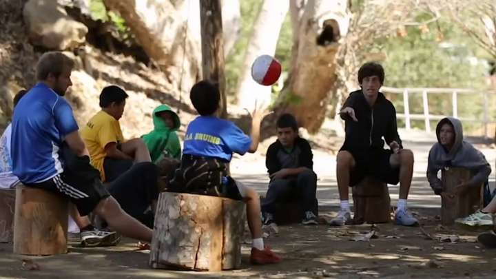 New Texas summer camp opening for kids who have lost loved ones, breaking stigma surrounding grief