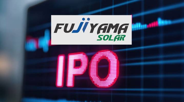 IPO Review: Fujiyama Power Systems