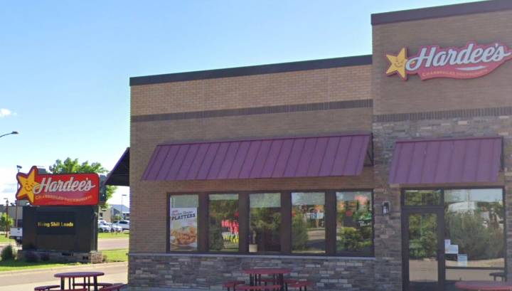 At least 6 Hardee's locations have closed in Minnesota recently