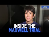 Ghislaine Maxwell Trial Uncovered: Epstein Evidence, Victim Stories & Verdict Explained