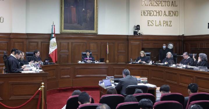 SCJN declara inconstitucional que fiscalías anticorrupción estatales intervengan comunicaciones privadas