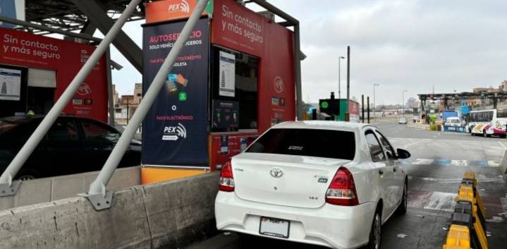 Suspensión de cobro de peajes: Rutas de Lima acatará desde HOY el fallo del Poder Judicial