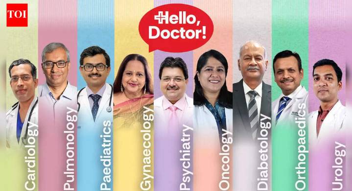 Why your acidity won’t go away despite antacids, India’s top doctors answer this, and more