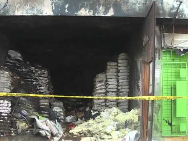 MML aprueba ordenanza para sancionar con mayor rigor a almacenes informales en el centro histórico