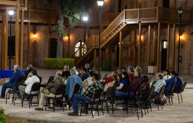 Invita Museo de los Metales a una mañana de música y refranes en Torreón
