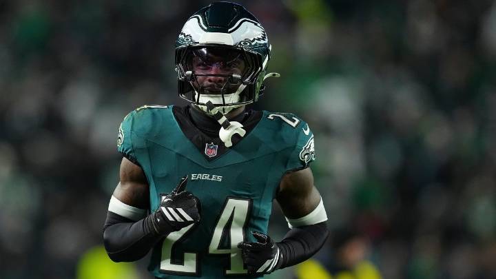 Eagles’ Drew Mukuba ankle surgery on ankle, could end his season