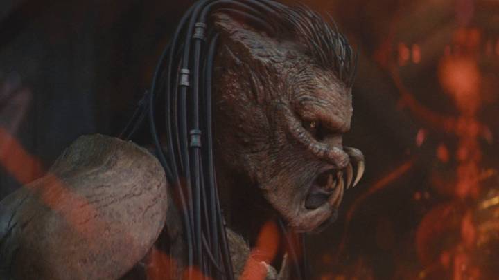 'Predator: Badlands's Prequel Fixes the New Movie's Worst Scene