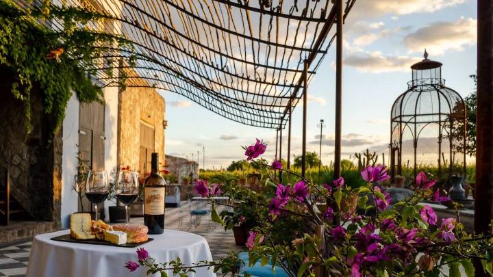 La Toscana uruguaya existe y queda a solo 3 horas de Buenos Aires