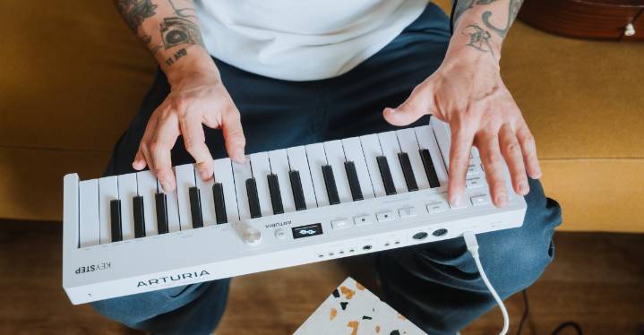 The keyboard of choice for modular synth nerds gets a proper sequel after 10 years