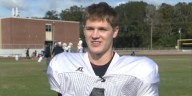 Sportsline Player of the Week: Max Gassiot, Central QB