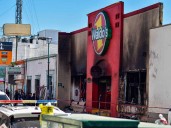 ‘Por si se quemaba todo’, la frase escalofriante de ex empleada de Waldo’s