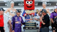 Hamlin's best chance: NASCAR star aims for first title from pole position