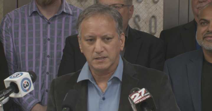 Board supervisors describe Dane County $31M budget deficit as a 'multi