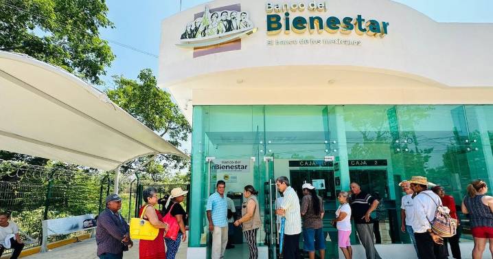 Pagos de la Pensión del Bienestar se suspenderán el lunes 17 de noviembre de 2025, por esta razón
