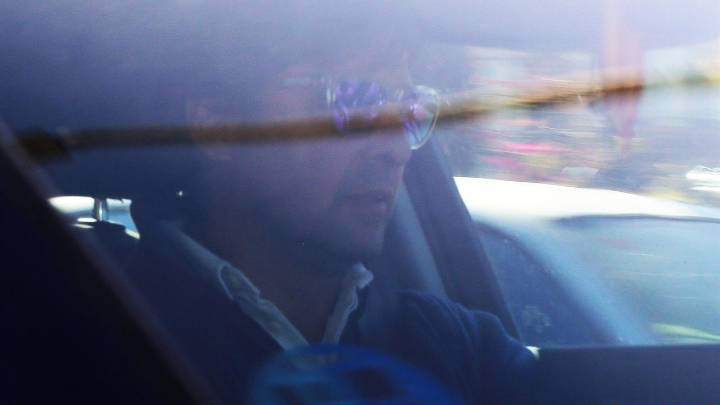 Fran Rivera, el mayor apoyo de Cayetano tras su accidente de tráfico