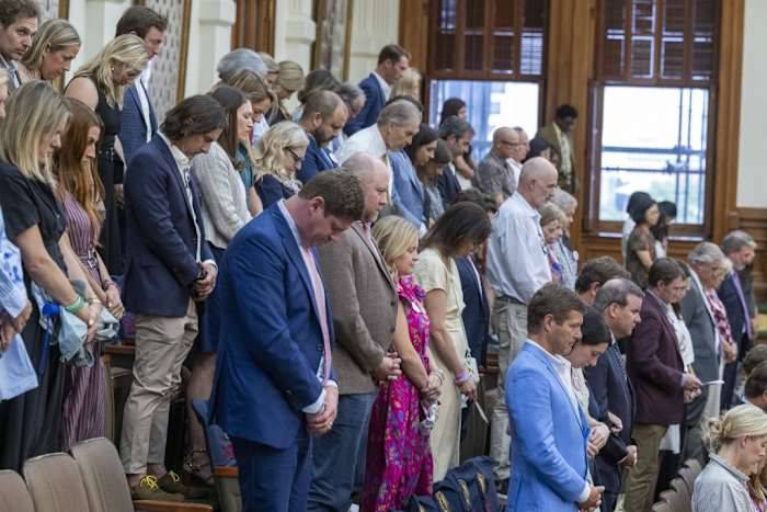 Parents of flood victims suing Camp Mystic for negligence