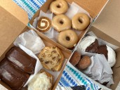 11 hidden gem doughnut shops in Upstate NY that locals don’t want you to know about