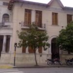 La coreografía del deporte: Cuando el balance es...