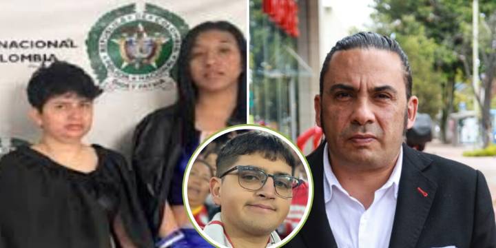 Abogado de la familia de Jaime Esteban Moreno se pronunció tras envío de Juan Carlos Suárez a la cárcel y pidió una condena “no menor a 40 años”