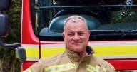 'Humiliated' fire brigade boss loses case after being rapped for use of word 'fireman'