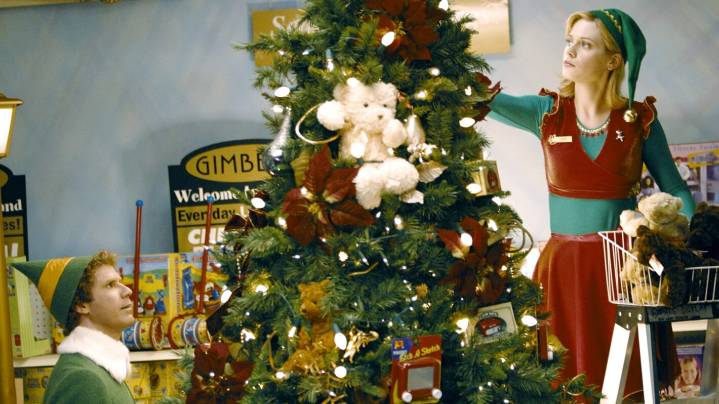 HGTV Fans Slam Network for Showing the Movie ‘Elf’